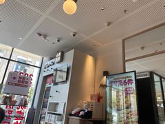 -必胜客(安盛购物广场金州店)