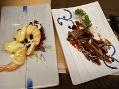 -悦和餐厅(CBD玉米楼店)