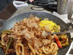 -谷牛日式烤肉(宝山U天地店)