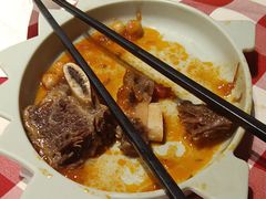 -西贝(上海我格广场店)