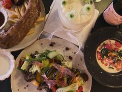 -Supine Bistro溯泮餐厅