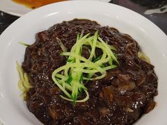 -桃园中华料理炸酱面(燕儿岛路店)