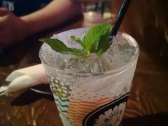 -Q MEX 库迈墨西哥餐吧(三里屯店)