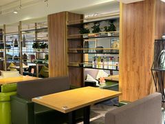 -去茶去餐厅(中央大街店)