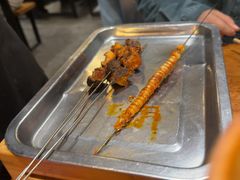 -福苗小骆驼烧烤(莲湖路店)