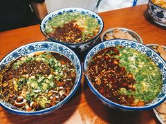 -有礼有面(知春路店)