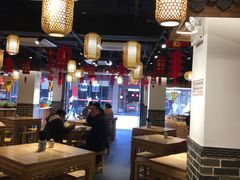 大堂-老城南.鸭血粉丝汤(夫子庙店)