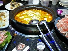 -周渝食惦酸菜鱼(青浦店)