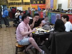 大堂-大吉利·潮汕牛肉火锅(河西店)