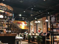 大堂-嘎嘎鸭脑壳(金沙店)
