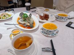 -南海渔村(珠江新城店)