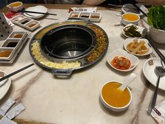 -韩宫宴烤肉·料理(南京江宁万达店)