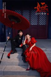 -玛雅·椿野婚纱摄影·本地拍·旅拍