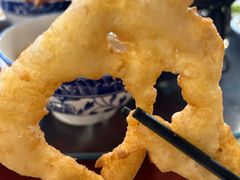 -柳沟豆腐宴64号院