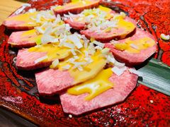 -江户烧肉(高德店)
