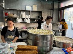 -詹氏包记(文公路店)