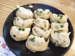-老电影院饺店(休宁店)