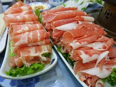 -老毛手抓·盐池滩羊非遗手抓(宁夏总店)