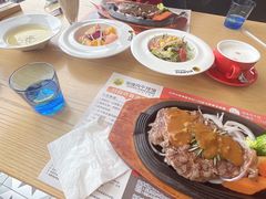 -海维克牛排馆HIGHWIC(右岸环宇坊店)