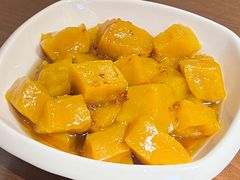 -张家卫·阳江菜·小海鲜(肥婆湾桥店)