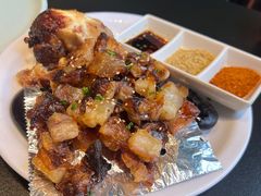 -蒙料·手把肉(望京店)