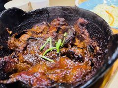 -洪兴砂锅·融合砂锅菜(三站店)