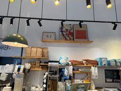 -DRUNK BAKER(上海陕康里店)