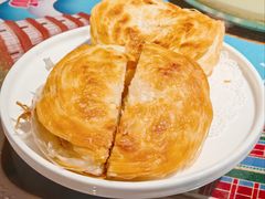 酥皮肉夹馍-醉长安(钟楼旗舰店)