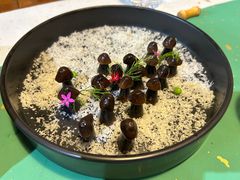 -荷风细雨·中国茶宴(碧云店)