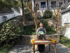 -严子陵钓台(富春江小三峡)