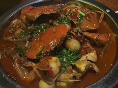 -赖胖子肉蟹煲(临川万象新城店)