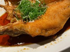 -玫瑰厅上海菜(兴国路店)