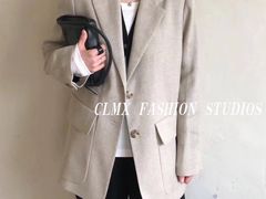 -CLMX(新天地凯德晶萃广场店)