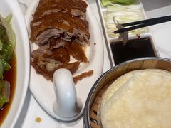 -梅利汴京烤鸭•开封豫菜地标店(东大街店)
