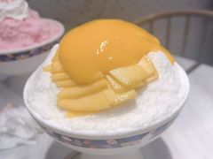 -糖纸甜品(余姚五彩城店)