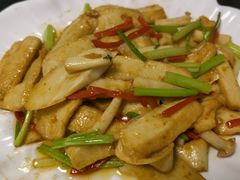 -杨记海鲜楼(三门黑金冠店)