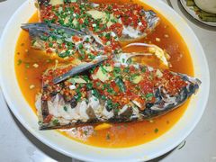 -千岛湖小鱼儿·淳安匠心农家菜