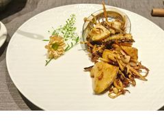 -枫品铁板烧(东樾店)