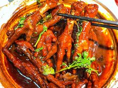 -廉厨干煸鸡(云龙区民富园店)