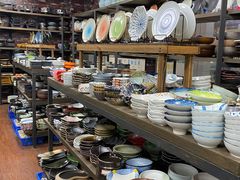 -万润国际酒店用品市场