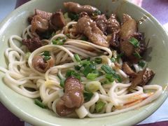 -大石人家鱿鱼面馆(大石西路总店)
