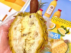 -美心西饼mx cakes(猎德优托邦店)