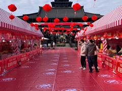-陈武帝故宫