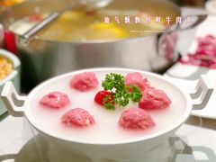 -俏牛哥鲜牛肉牛肆馆(重庆天地店)