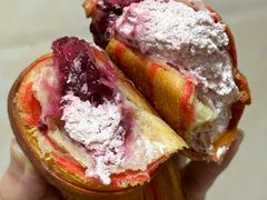 -蜜思琪蛋糕(民生路店)