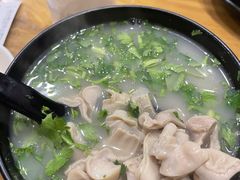 羊杂汤-金生隆(六铺炕店)
