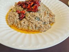 -民族饭荘(新华大街店)