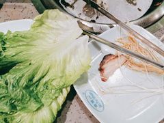 -金滏山烤肉·海鲜·火锅自助餐厅(襄阳万达店)