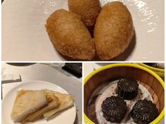 -香云轩·顺德菜(香云纱园林酒店店)