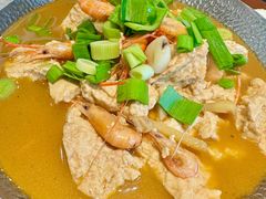 一品鲜-小乡小镇·传承桐庐土菜·老板亲自烧的菜